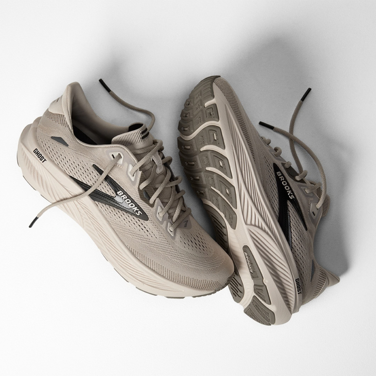 BROOKS GHOST 18 ZAPATILLA MEN