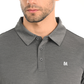 OUTDOOR ADVENTURE POLO CANAIMA MEN