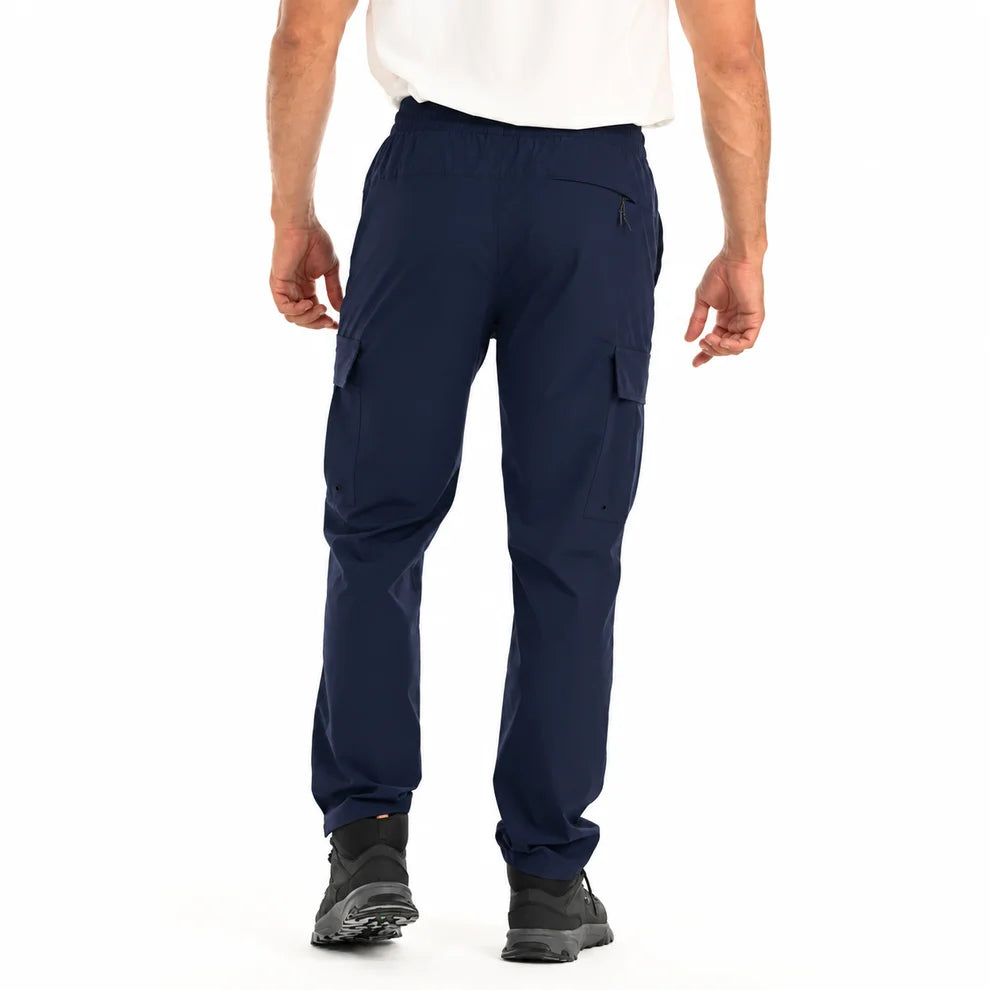 OUTDOOR ADVENTURE PANTALON OROSI MEN