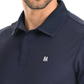 OUTDOOR ADVENTURE POLO TYRONA MEN