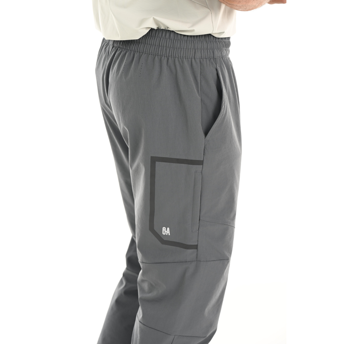 OUTDOOR ADVENTURE PANTALON TYRONA MEN