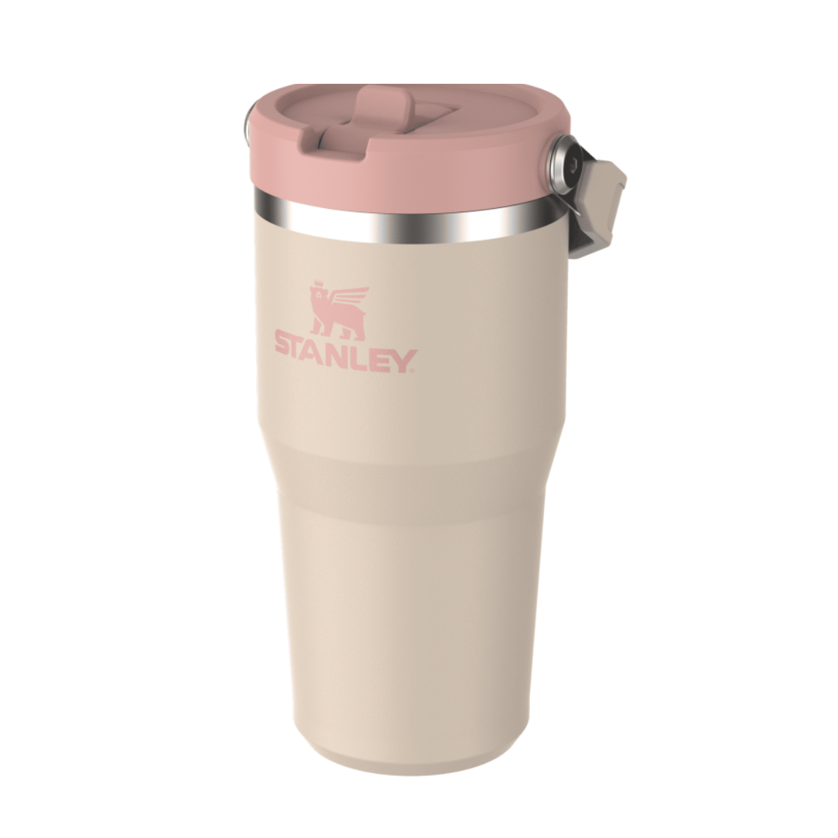 STANLEY ICEFLOW FLIPSTRAW TERMO 20 OZ