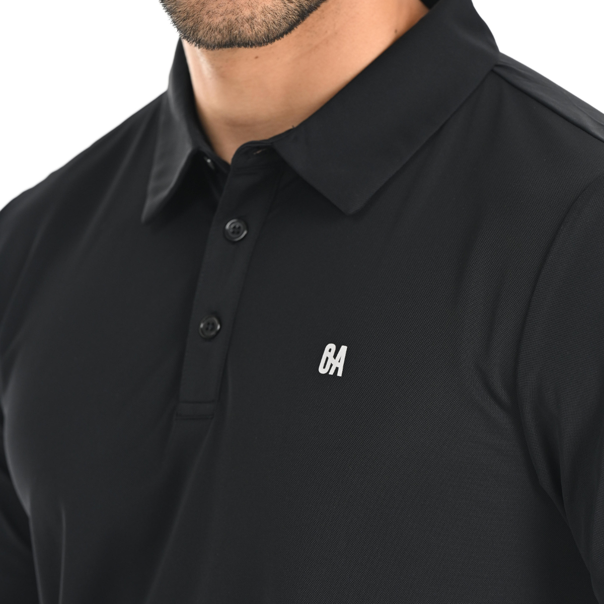 OUTDOOR ADVENTURE POLO DARIEN MEN