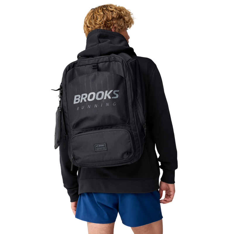 BROOKS  MOCHILA THE SUPER PACK