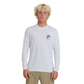 QUIKSILVER COOL BREEZE LS SUETER MEN
