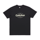 QUIKSILVER EV SHAPE ALL DAY SS SUETER MEN