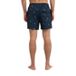 QUIKSILVER STRETCH PRINTED V PANTALON CORTO MEN
