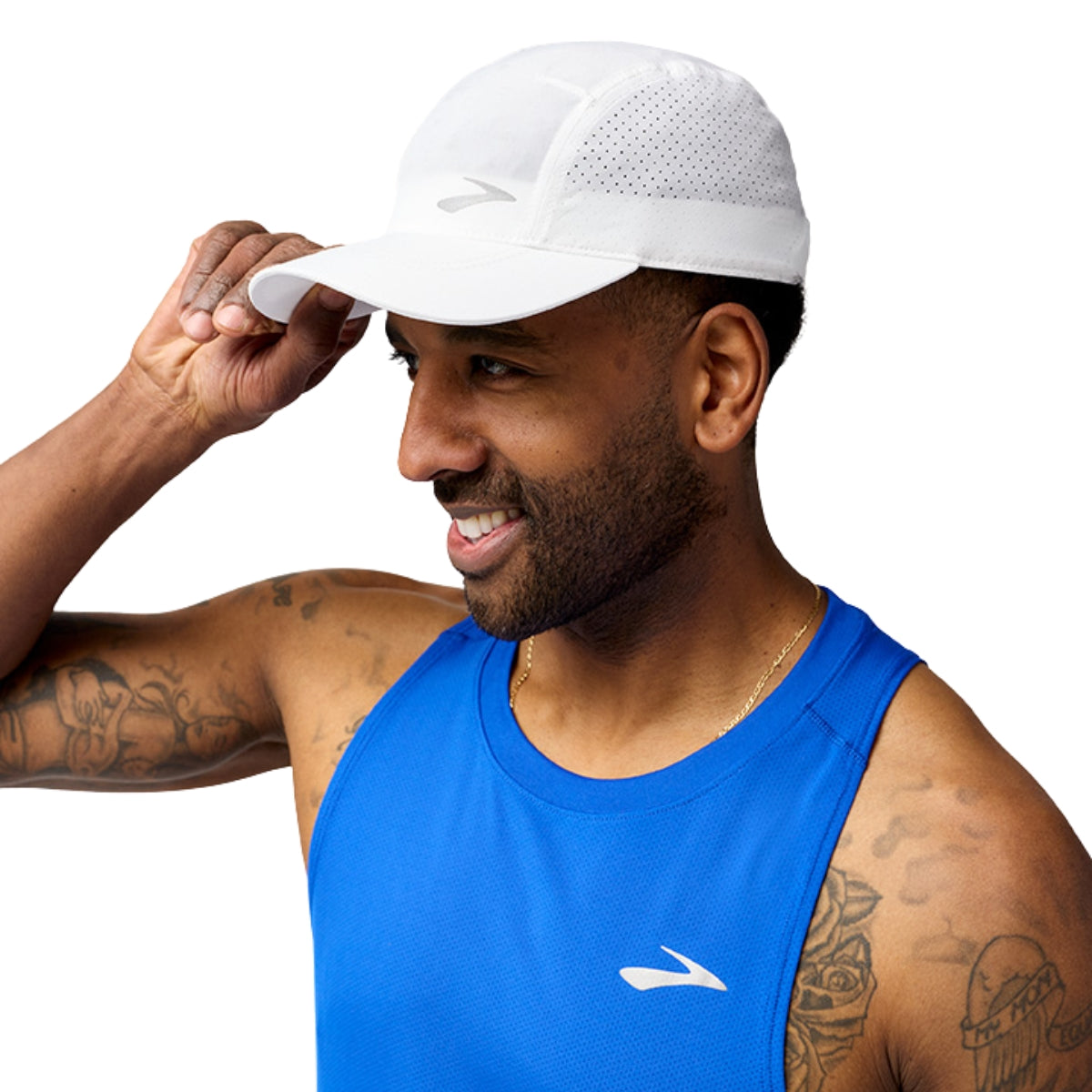 BROOKS JOURNEY GORRA UNISEX