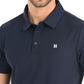 OUTDOOR ADVENTURE POLO DARIEN MEN