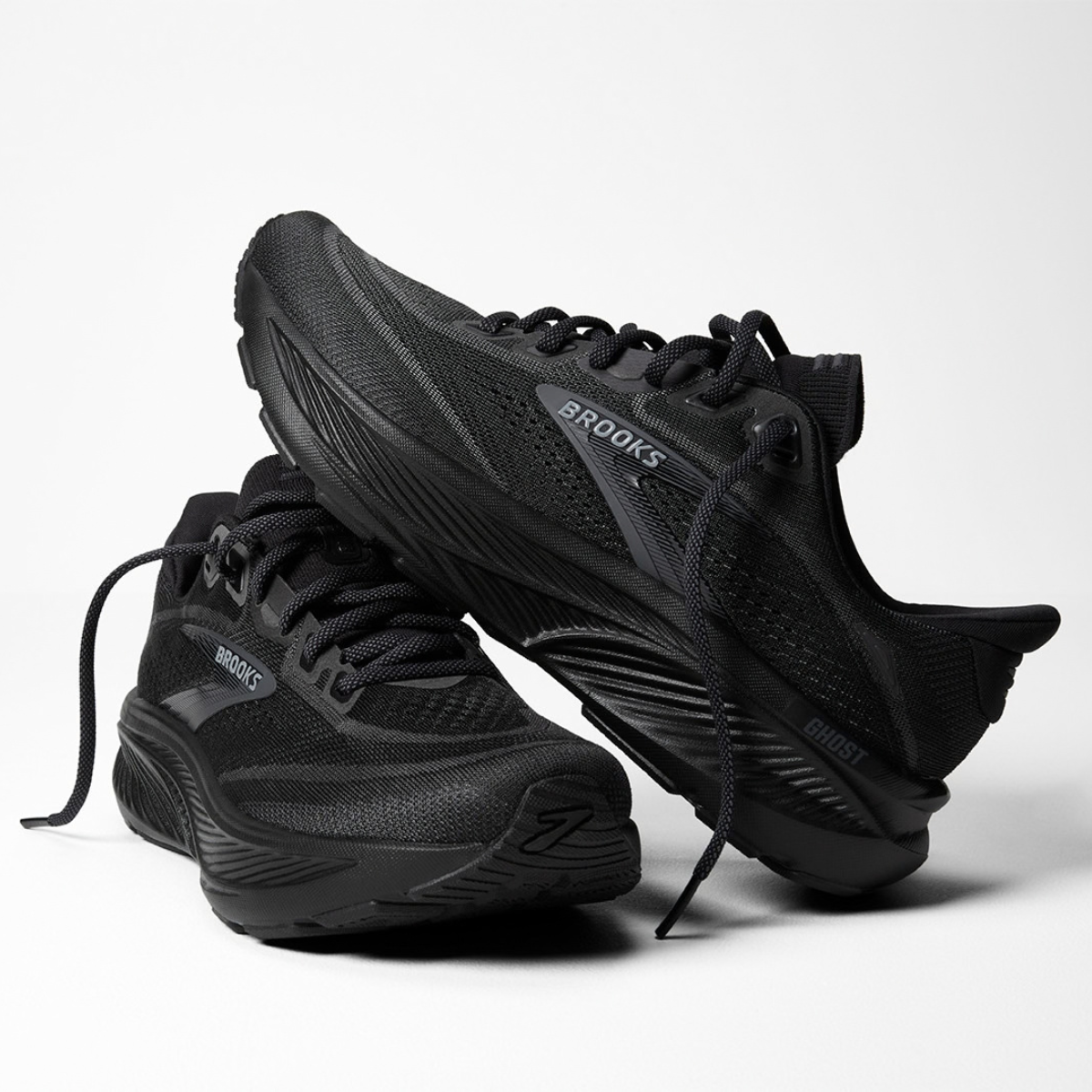 BROOKS GHOST 18 ZAPATILLA MEN