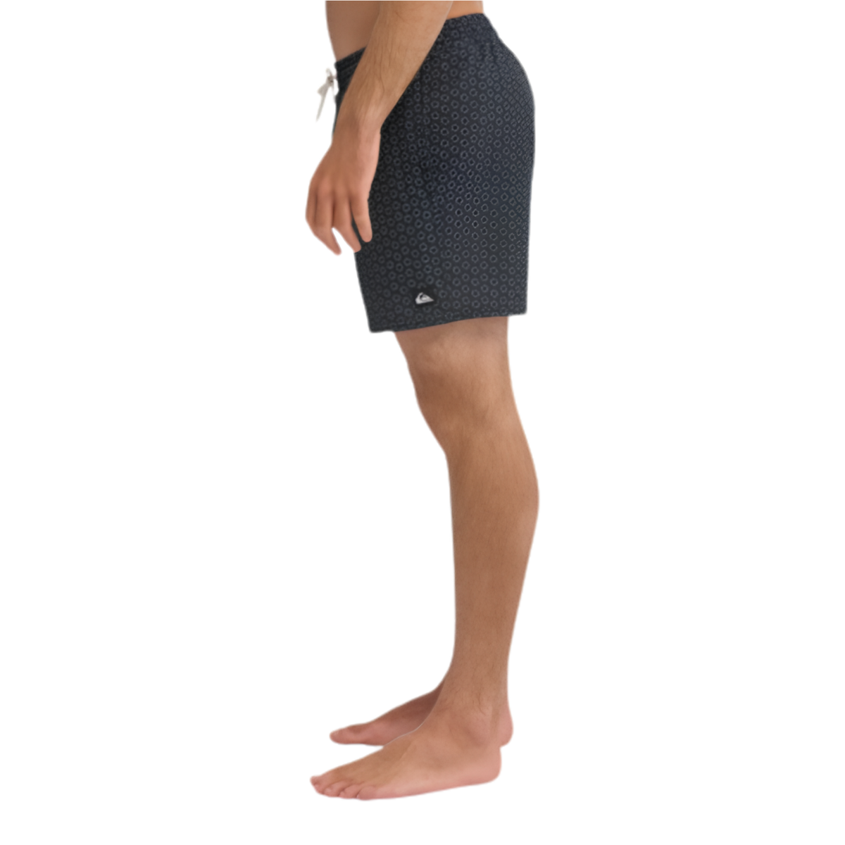QUIKSILVER STRETCH PRINTED V PANTALON CORTO MEN