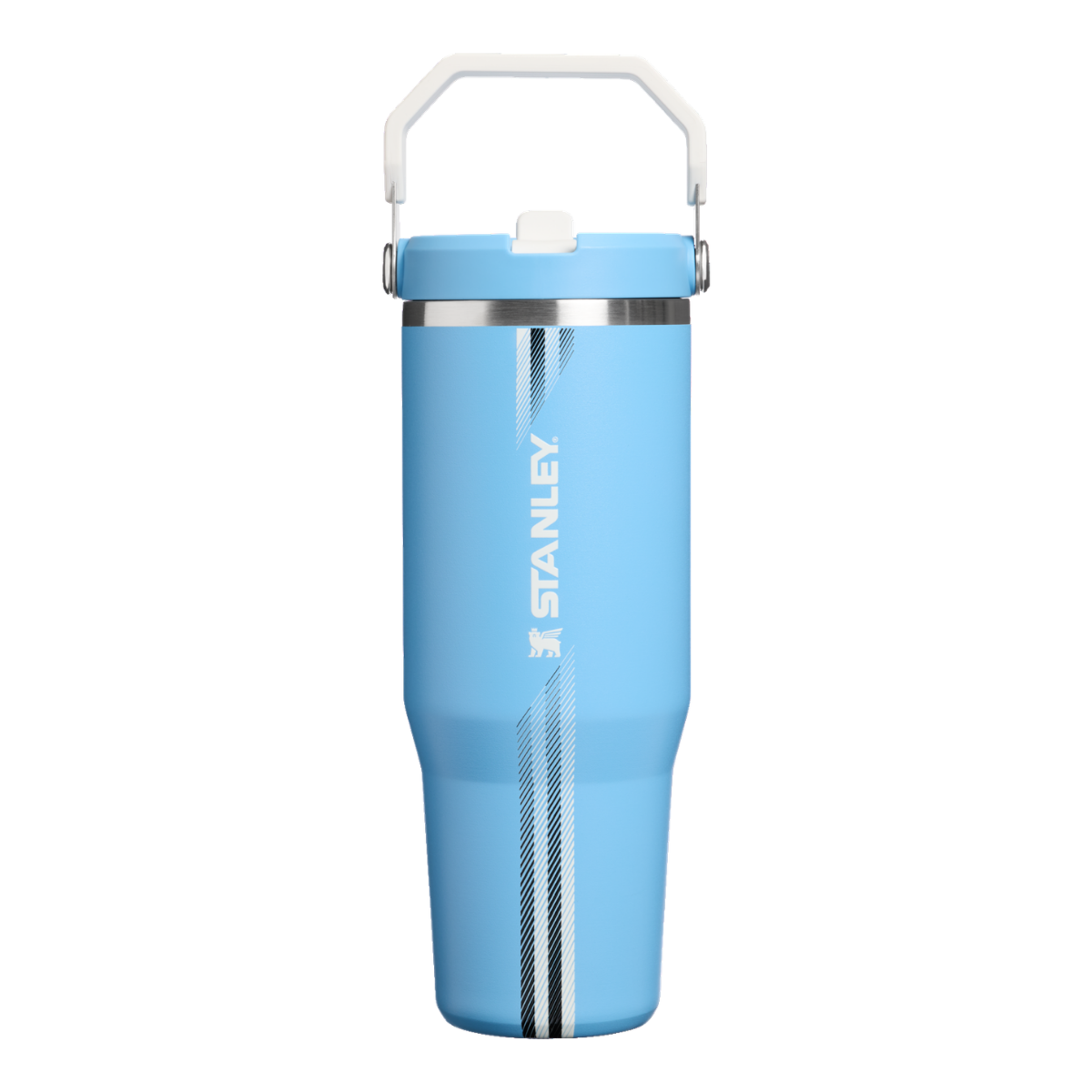 STANLEY ICEFLOW FLIPSTRAW 2.0 TERMO 30 OZ