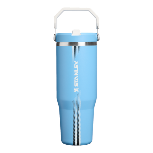 STANLEY ICEFLOW FLIPSTRAW 2.0 TERMO 30 OZ