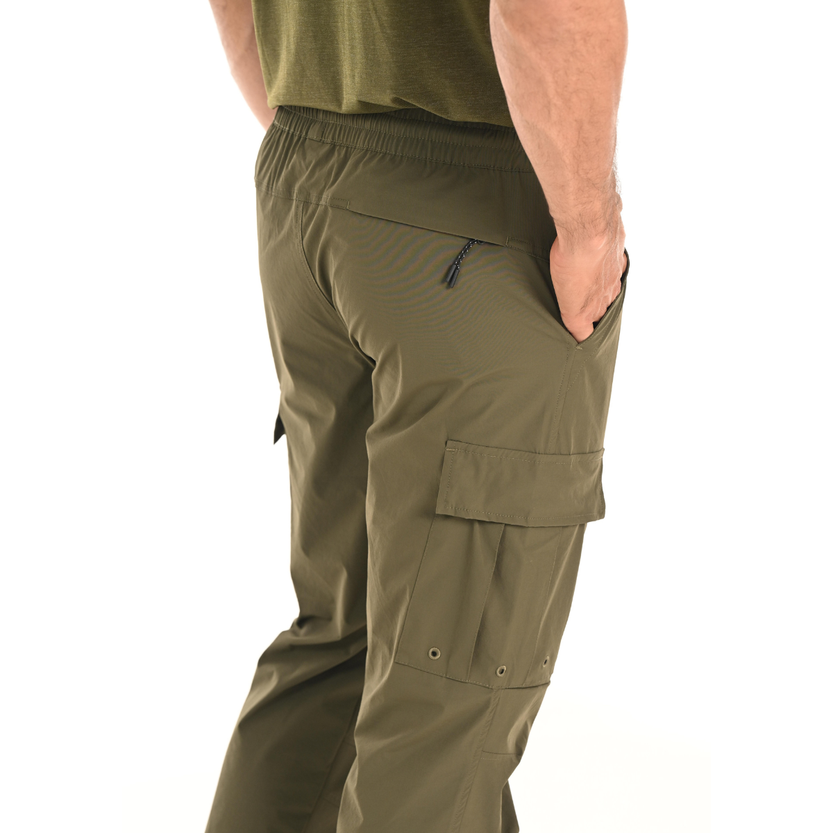 OUTDOOR ADVENTURE PANTALON OROSI MEN