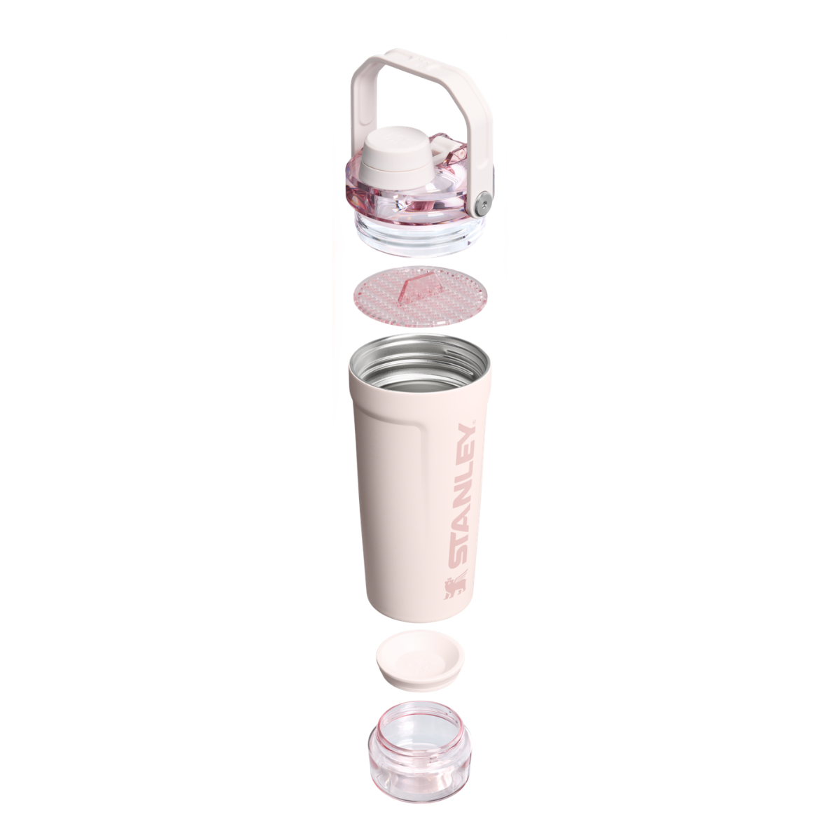 STANLEY SHAKER ACTIVATE 20 OZ