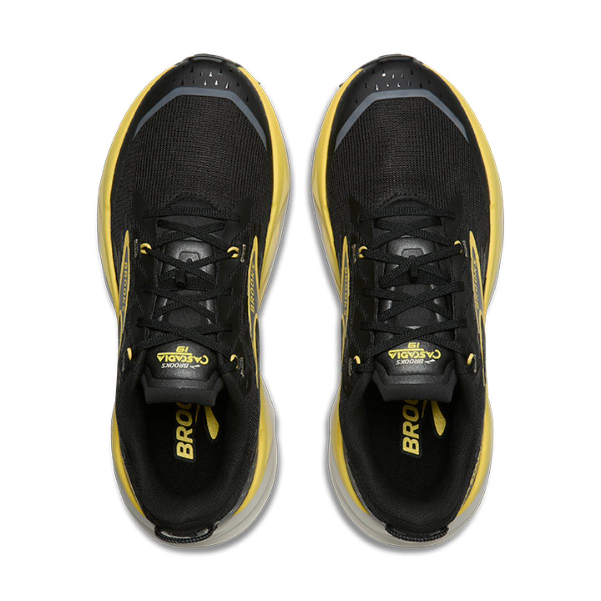 BROOKS CASCADIA 19 ZAPATILLA MEN