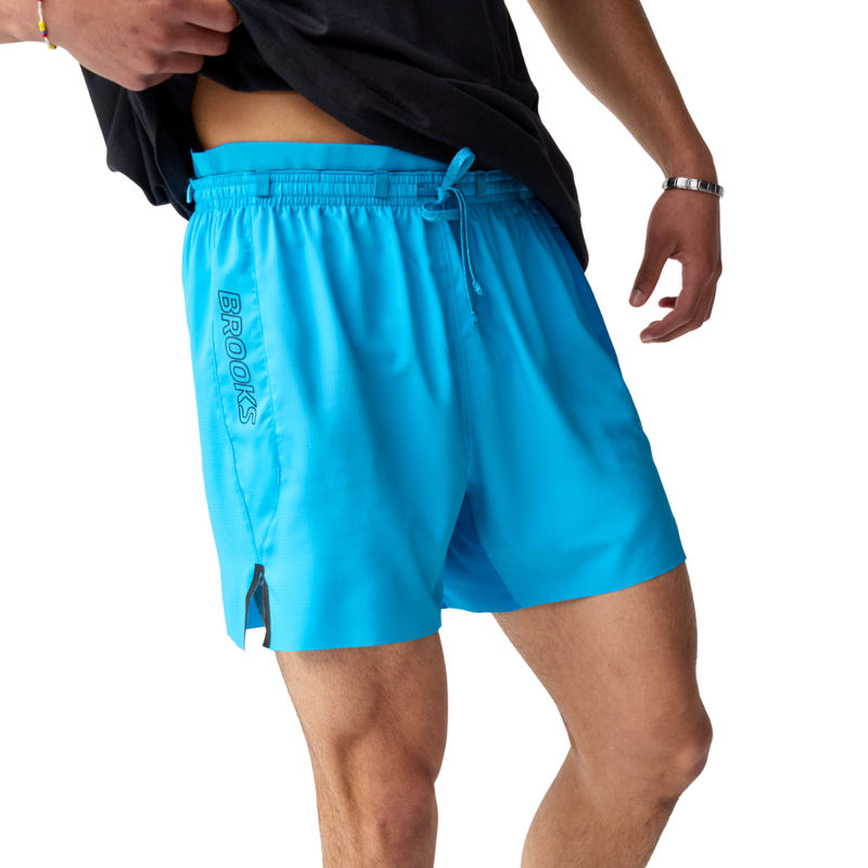 BROOKS CASCADIA PANTALON CORTO MEN