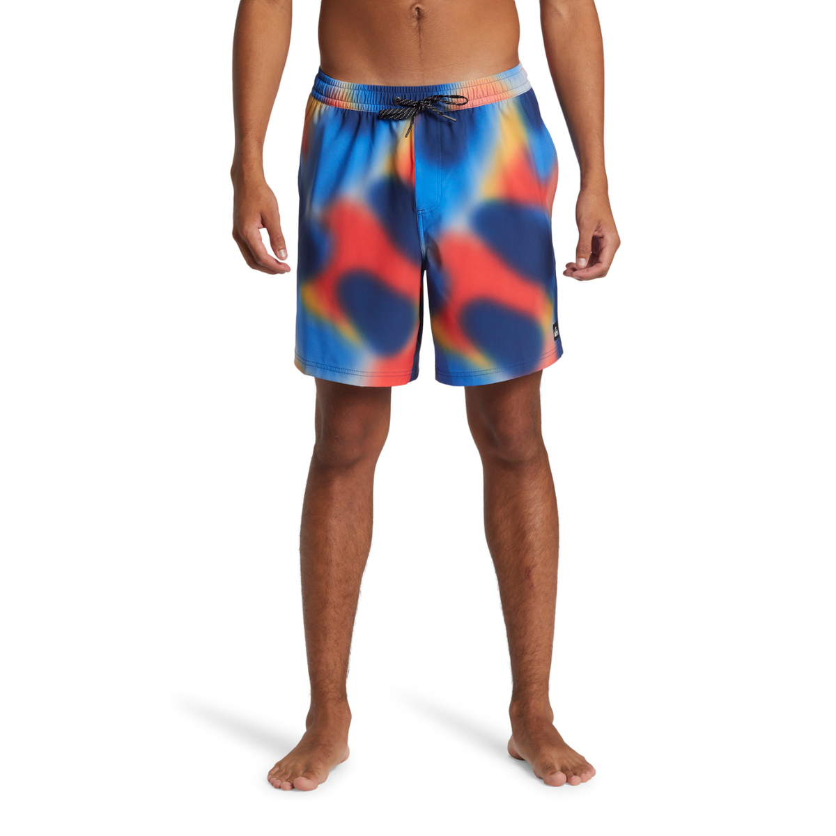 QUIKSILVER EVERY MIX 17NB JA PANTALON CORTO MEN