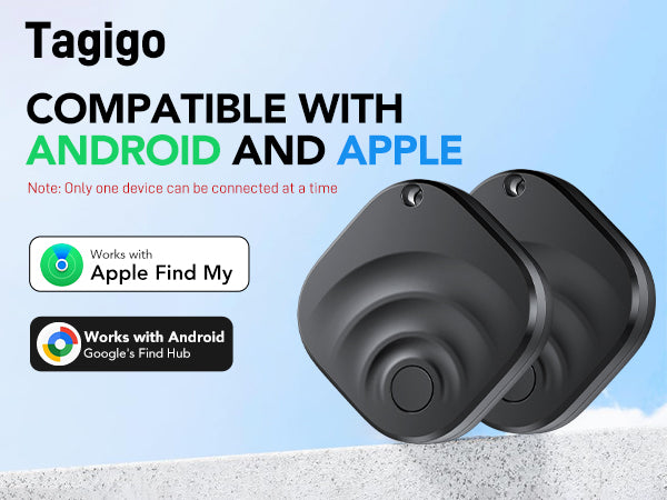 INCARD TAGIGO 4 PACK
