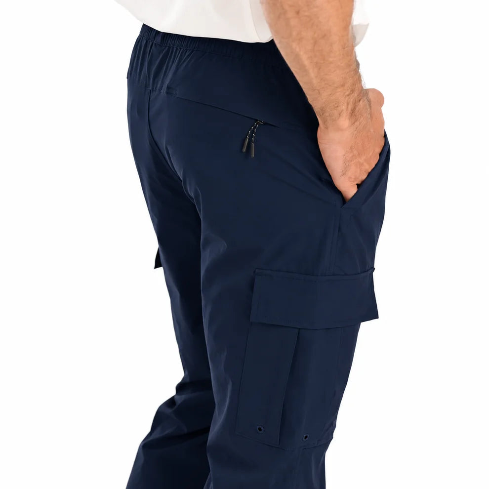 OUTDOOR ADVENTURE PANTALON OROSI MEN