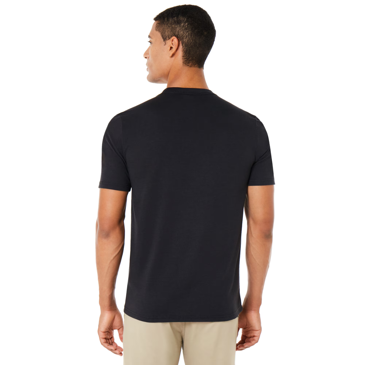 OAKLEY BARK NEW SUÉTER MEN