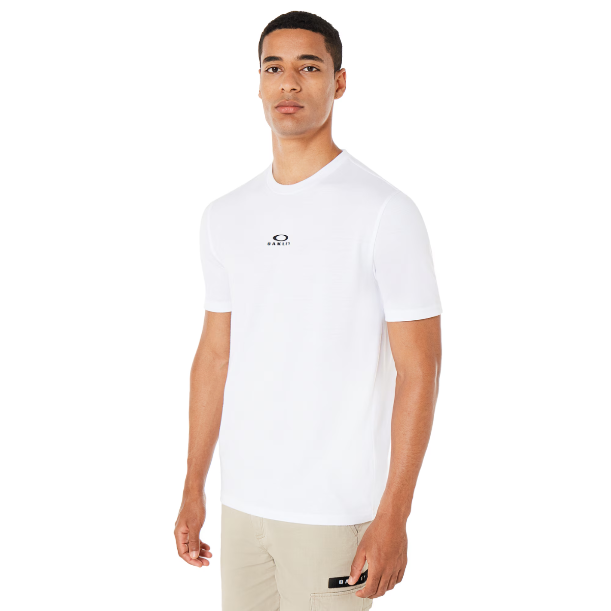 OAKLEY BARK NEW SUÉTER MEN