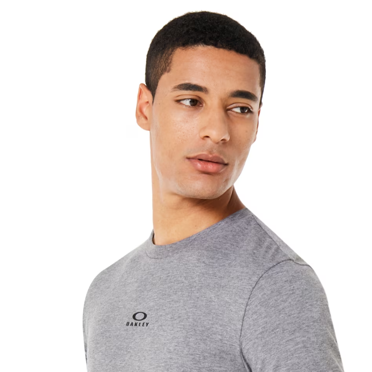 OAKLEY BARK NEW SUÉTER MEN