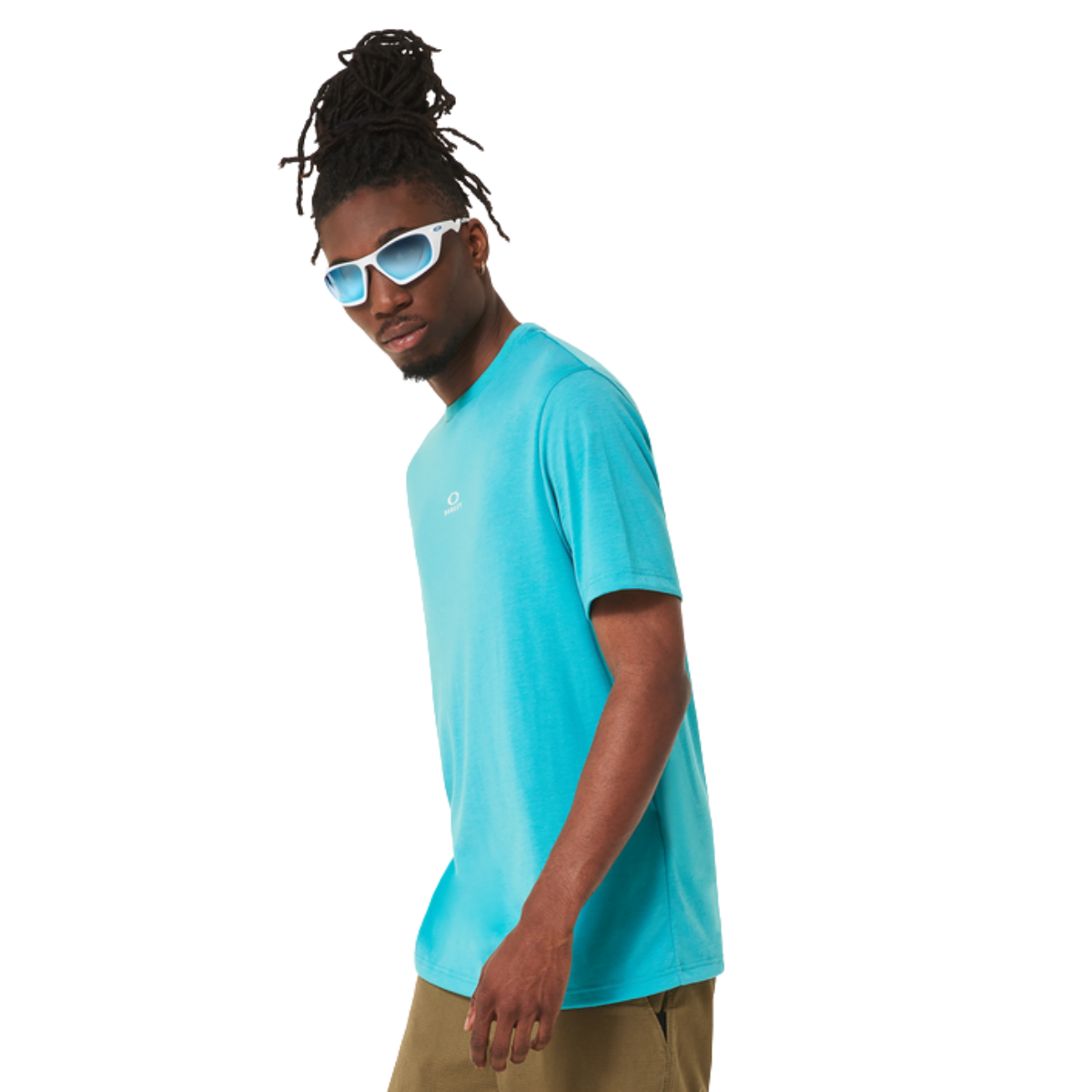 OAKLEY BARK NEW SUÉTER MEN