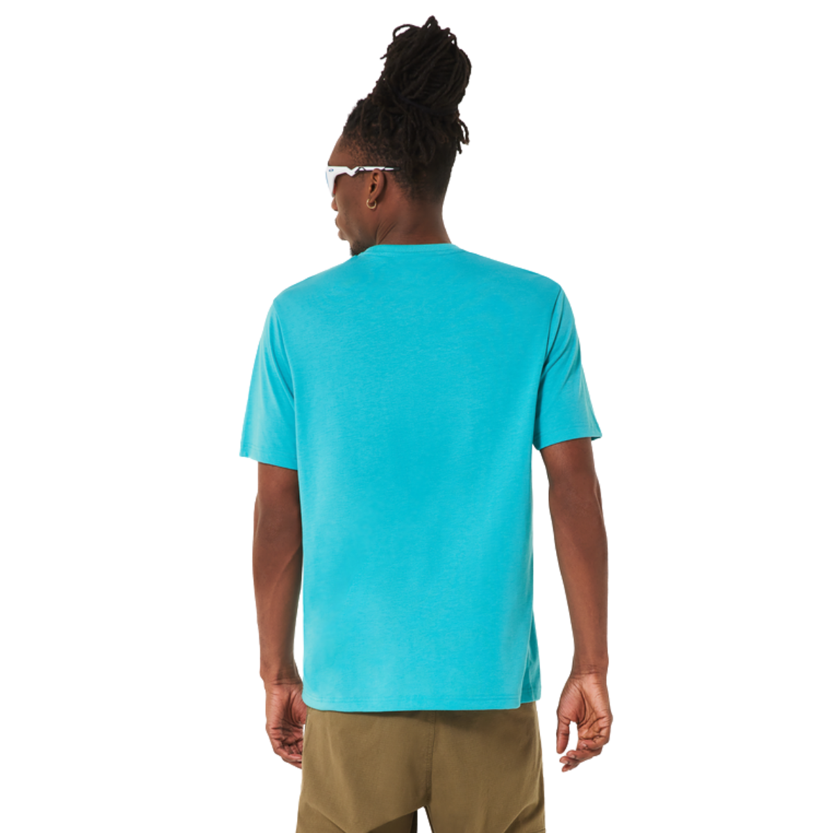 OAKLEY BARK NEW SUÉTER MEN