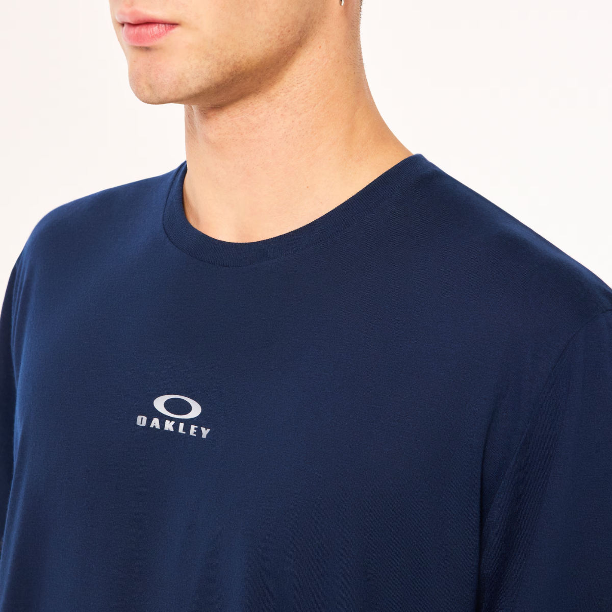 OAKLEY BARK NEW SUÉTER MEN