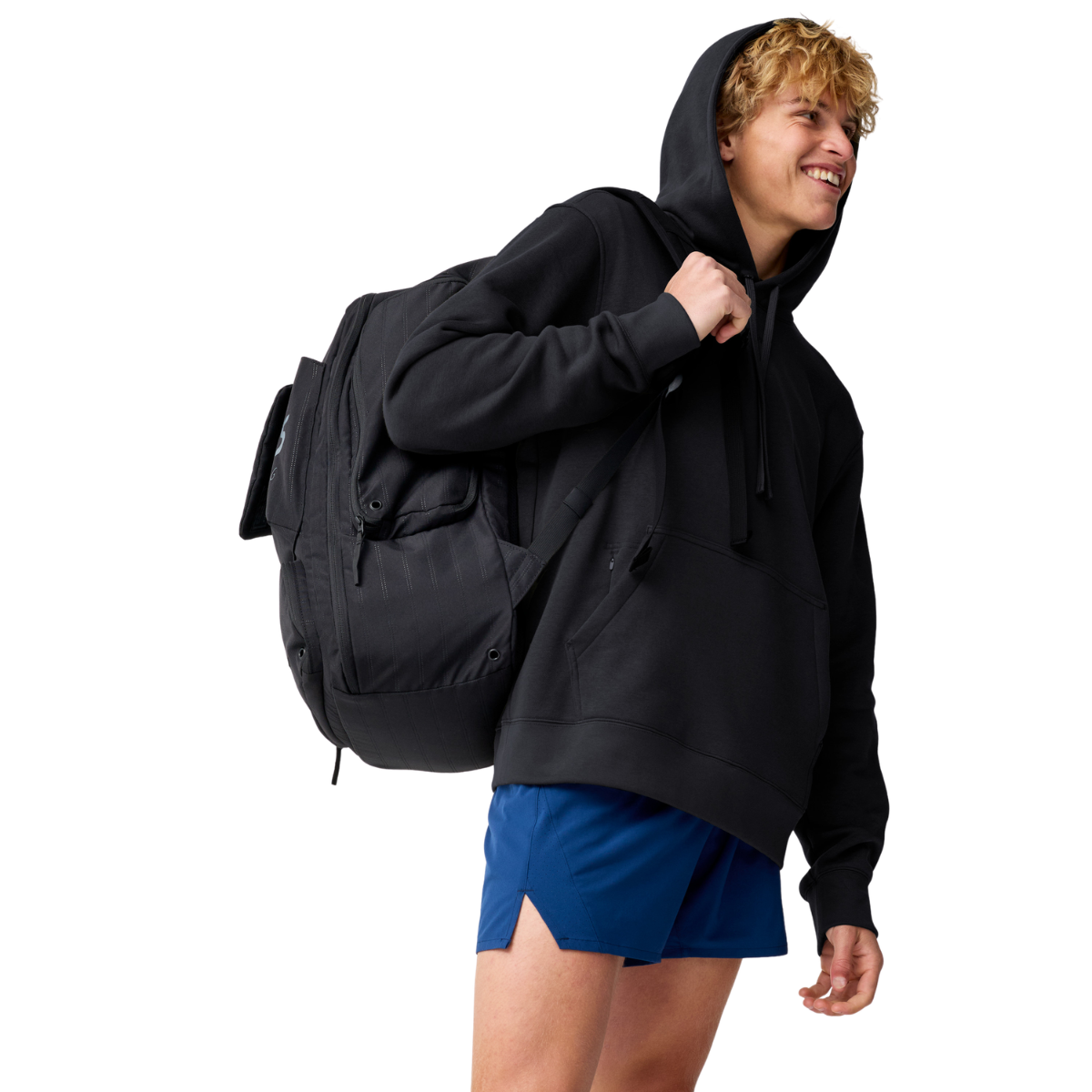 BROOKS  MOCHILA THE SUPER PACK