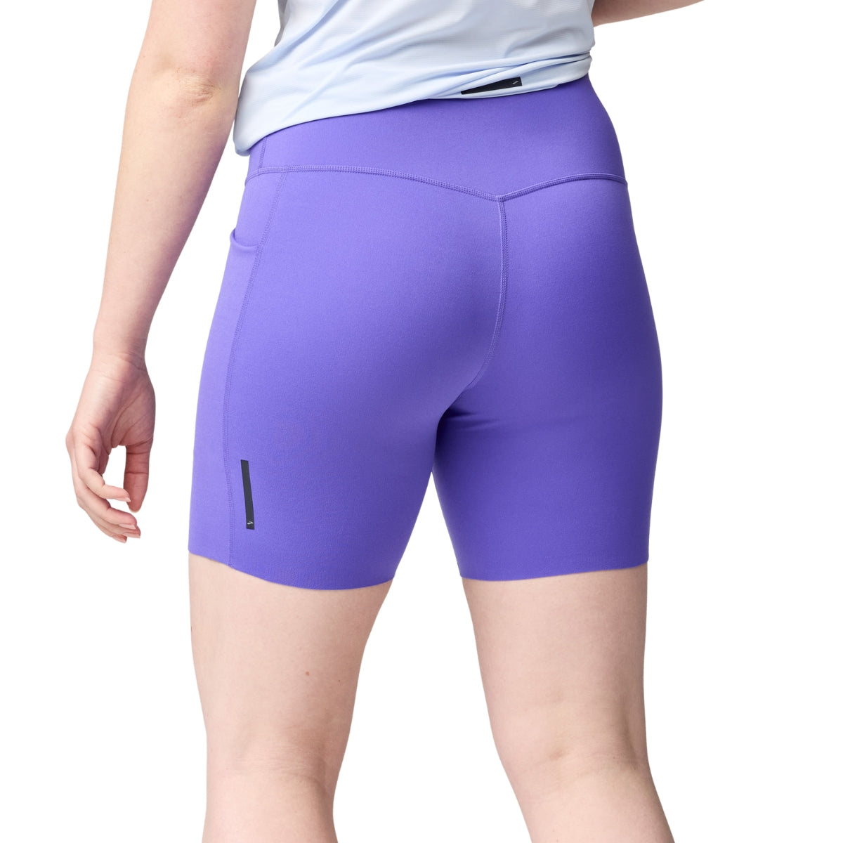 BROOKS CHASER 5" PANTALON CORTO WOMEN