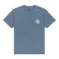 QUIKSILVER EV SUMMER SALT SS SUETER MEN