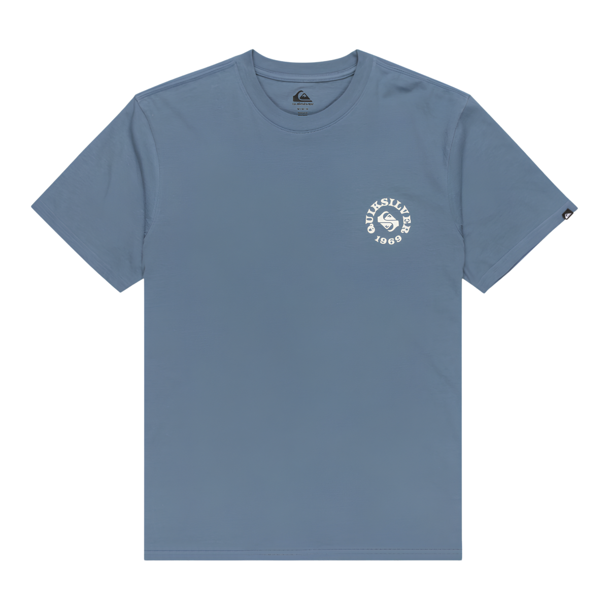 QUIKSILVER EV SUMMER SALT SS SUETER MEN