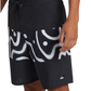 QUIKSILVER HIGHLINE STRAIGHT PANTALON CORTO MEN