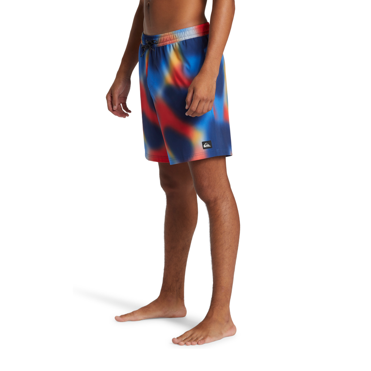 QUIKSILVER EVERY MIX 17NB JA PANTALON CORTO MEN