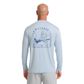QUIKSILVER COOL BREEZE LS SUETER MEN