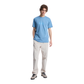 QUIKSILVER EV COMP LOGO SS SUETER MEN