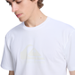 QUIKSILVER EV COMP LOGO SS SUETER MEN