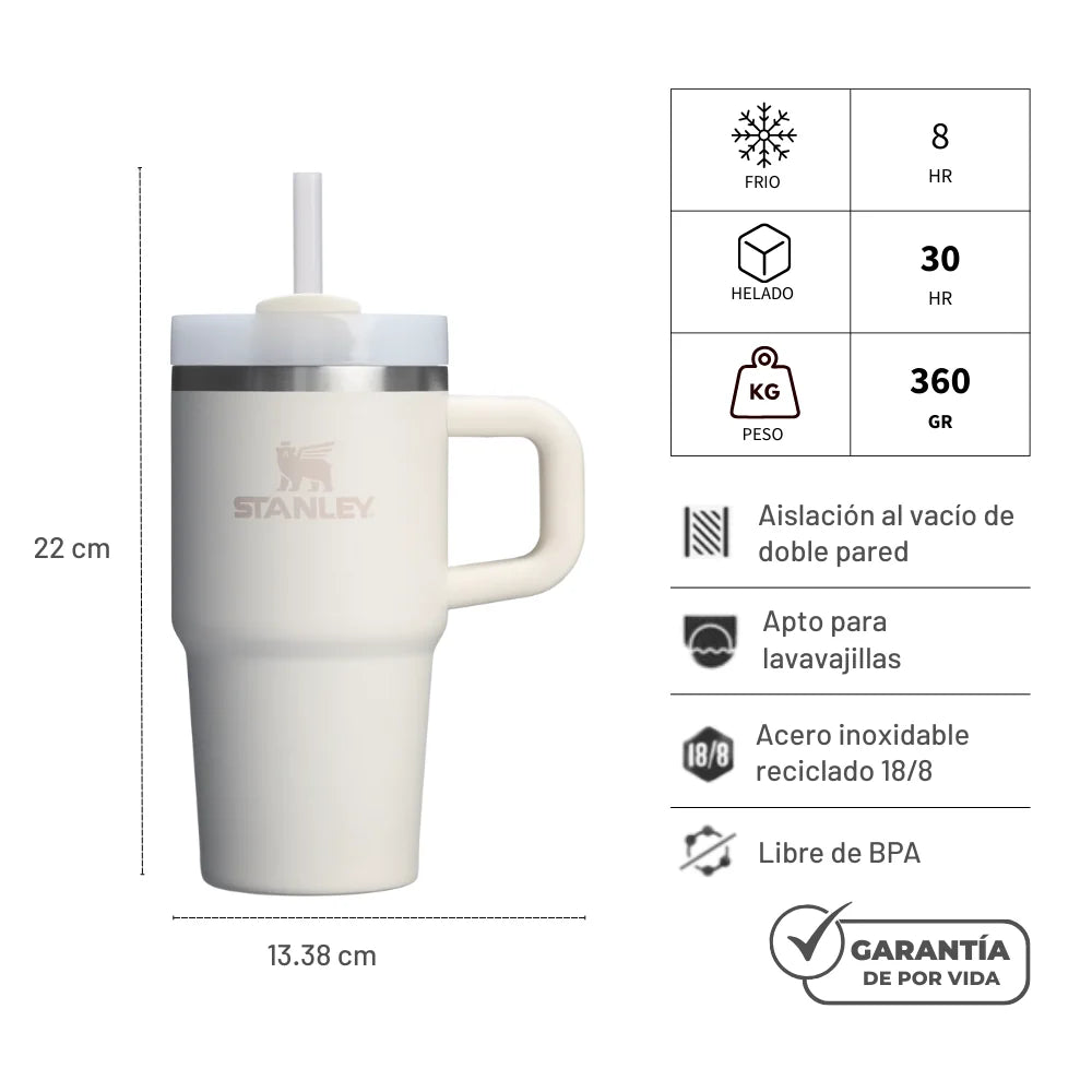 STANLEY QUENCHER PROTOUR TERMO 20 OZ