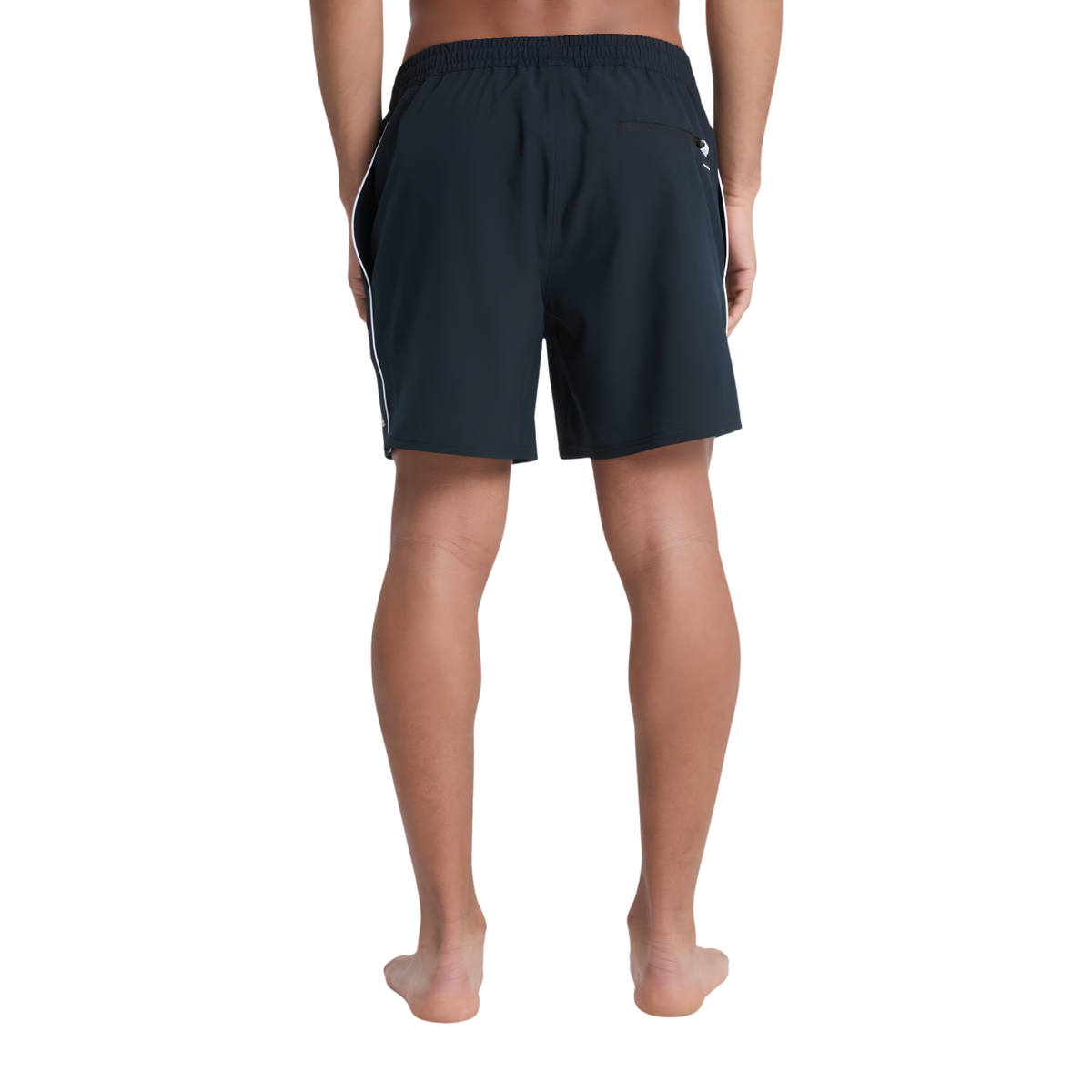 QUIKSILVER STRETCH PIPED VOL PANTALON CORTO MEN
