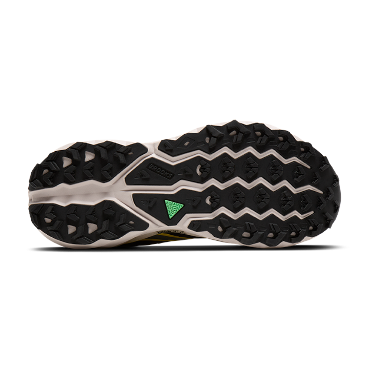 BROOKS CASCADIA 19 ZAPATILLA MEN