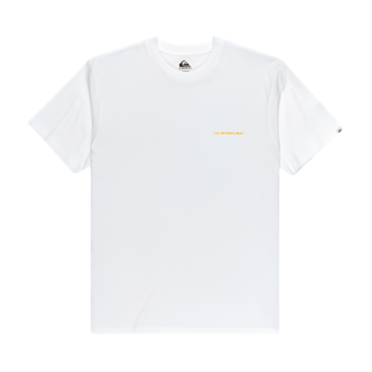 QUIKSILVER EV DESERT WAVES SS SUETER MEN