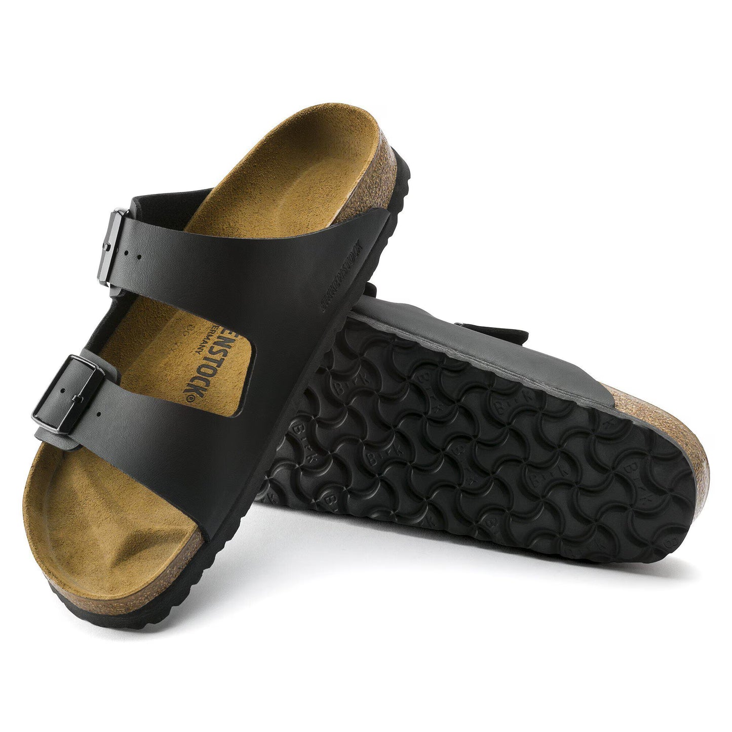 SANDALIA/ ARIZONA BF BLACK
