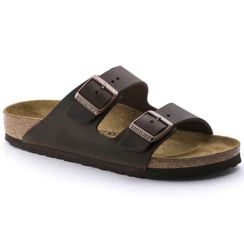 BIRKENSTOCK SANDALIA ARIZONA LEOI HABANA