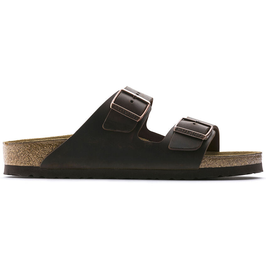 BIRKENSTOCK SANDALIA ARIZONA LEOI HABANA