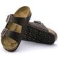 BIRKENSTOCK SANDALIA ARIZONA LEOI HABANA