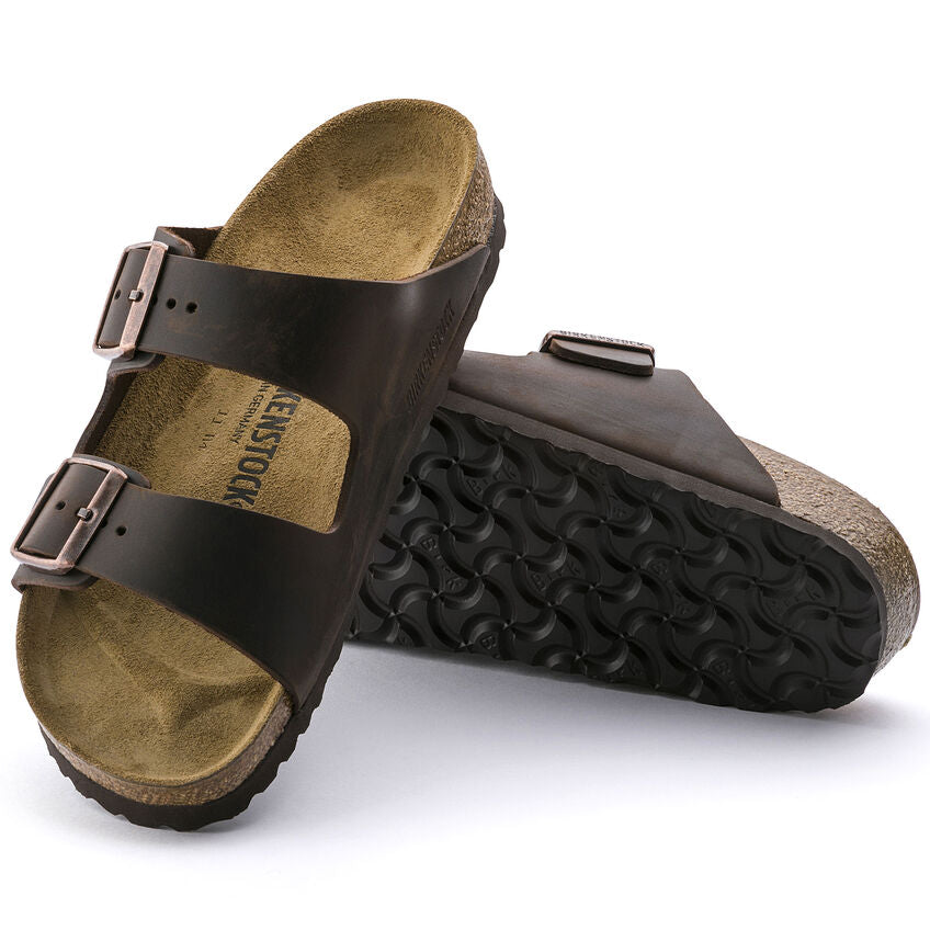 BIRKENSTOCK SANDALIA ARIZONA LEOI HABANA