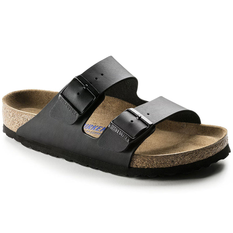 BIRKENSTOCK SANDALIA ARIZONA SFB BF BLACK