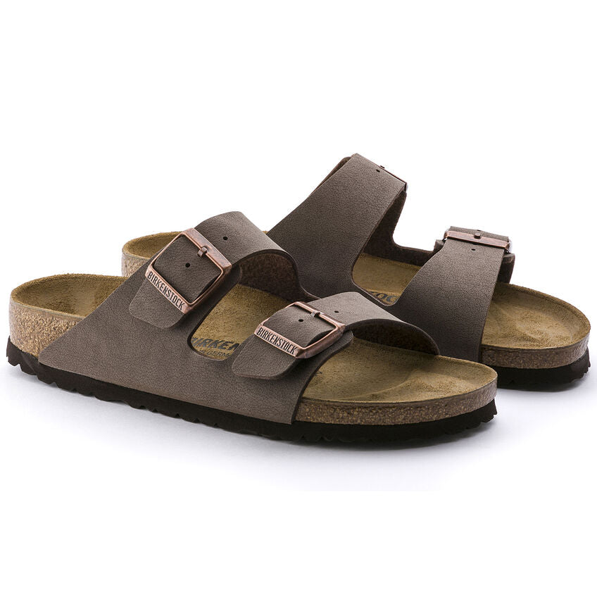 BIRKENSTOCK SANDALIA ARIZONA BFBC MOCCA